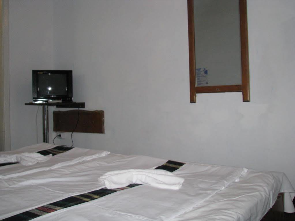 Hotel Venus Eforie Nord Exterior foto